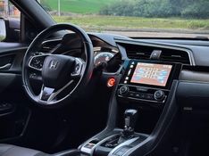 Honda CIVIC SEDAN EXL 2020 NEUMANN VEÍCULOS ARROIO DO MEIO / Carros no Vale