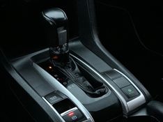 Honda CIVIC SEDAN EXL 2020 NEUMANN VEÍCULOS ARROIO DO MEIO / Carros no Vale