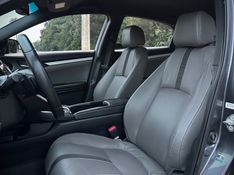 Honda CIVIC SEDAN EXL 2020 NEUMANN VEÍCULOS ARROIO DO MEIO / Carros no Vale