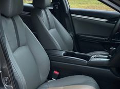 Honda CIVIC SEDAN EXL 2020 NEUMANN VEÍCULOS ARROIO DO MEIO / Carros no Vale
