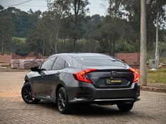 Honda CIVIC SEDAN EXL 2020 NEUMANN VEÍCULOS ARROIO DO MEIO / Carros no Vale