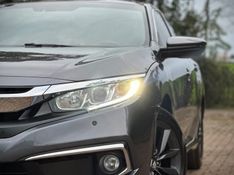 Honda CIVIC SEDAN EXL 2020 NEUMANN VEÍCULOS ARROIO DO MEIO / Carros no Vale