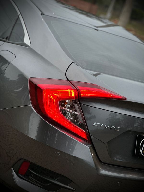 Honda CIVIC SEDAN EXL 2020 NEUMANN VEÍCULOS ARROIO DO MEIO / Carros no Vale