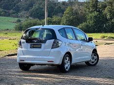 Honda FIT CX 1.4 2014 NEUMANN VEÍCULOS ARROIO DO MEIO / Carros no Vale