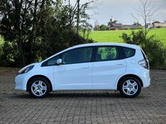 Honda FIT CX 1.4 2014 NEUMANN VEÍCULOS ARROIO DO MEIO / Carros no Vale