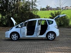Honda FIT CX 1.4 2014 NEUMANN VEÍCULOS ARROIO DO MEIO / Carros no Vale