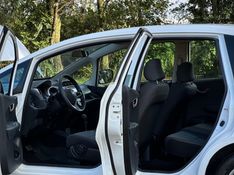 Honda FIT CX 1.4 2014 NEUMANN VEÍCULOS ARROIO DO MEIO / Carros no Vale
