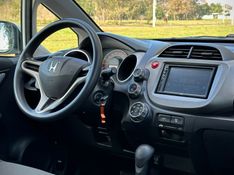 Honda FIT CX 1.4 2014 NEUMANN VEÍCULOS ARROIO DO MEIO / Carros no Vale