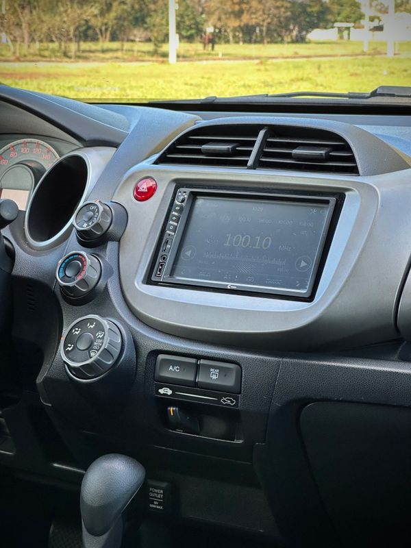 Honda FIT CX 1.4 2014 NEUMANN VEÍCULOS ARROIO DO MEIO / Carros no Vale
