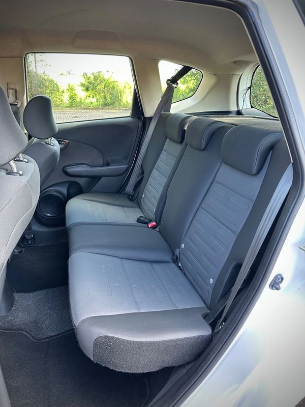 Honda FIT CX 1.4 2014 NEUMANN VEÍCULOS ARROIO DO MEIO / Carros no Vale