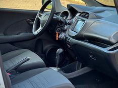 Honda FIT CX 1.4 2014 NEUMANN VEÍCULOS ARROIO DO MEIO / Carros no Vale