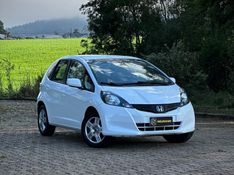 Honda FIT CX 1.4 2014 NEUMANN VEÍCULOS ARROIO DO MEIO / Carros no Vale