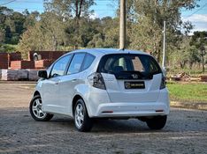 Honda FIT CX 1.4 2014 NEUMANN VEÍCULOS ARROIO DO MEIO / Carros no Vale