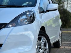 Honda FIT CX 1.4 2014 NEUMANN VEÍCULOS ARROIO DO MEIO / Carros no Vale