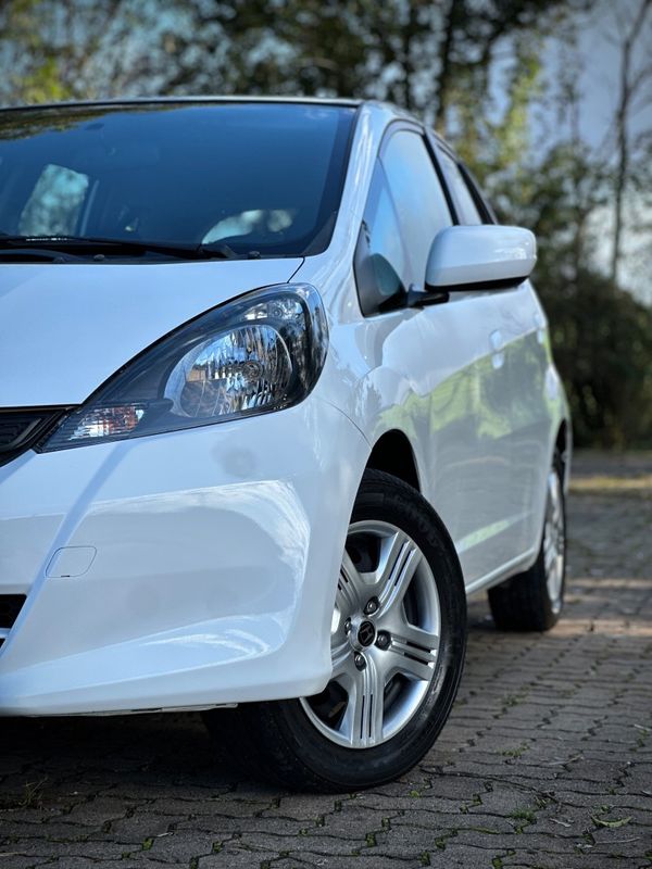 Honda FIT CX 1.4 2014 NEUMANN VEÍCULOS ARROIO DO MEIO / Carros no Vale