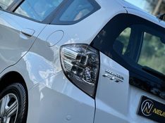 Honda FIT CX 1.4 2014 NEUMANN VEÍCULOS ARROIO DO MEIO / Carros no Vale