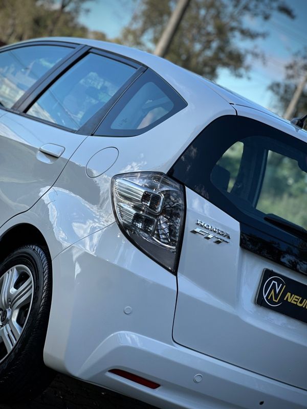 Honda FIT CX 1.4 2014 NEUMANN VEÍCULOS ARROIO DO MEIO / Carros no Vale
