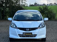 Honda FIT CX 1.4 2014 NEUMANN VEÍCULOS ARROIO DO MEIO / Carros no Vale
