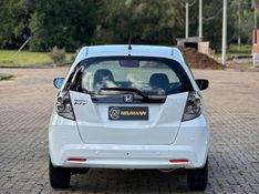 Honda FIT CX 1.4 2014 NEUMANN VEÍCULOS ARROIO DO MEIO / Carros no Vale
