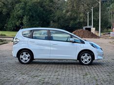 Honda FIT CX 1.4 2014 NEUMANN VEÍCULOS ARROIO DO MEIO / Carros no Vale