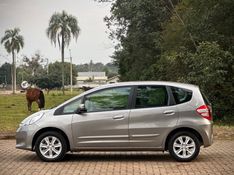 Honda FIT LX 1.4 2013 NEUMANN VEÍCULOS ARROIO DO MEIO / Carros no Vale