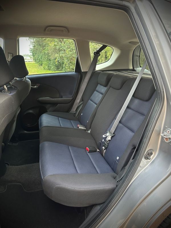 Honda FIT LX 1.4 2013 NEUMANN VEÍCULOS ARROIO DO MEIO / Carros no Vale