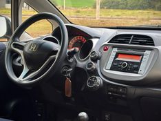 Honda FIT LX 1.4 2013 NEUMANN VEÍCULOS ARROIO DO MEIO / Carros no Vale
