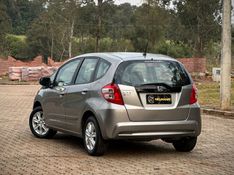 Honda FIT LX 1.4 2013 NEUMANN VEÍCULOS ARROIO DO MEIO / Carros no Vale