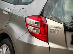 Honda FIT LX 1.4 2013 NEUMANN VEÍCULOS ARROIO DO MEIO / Carros no Vale