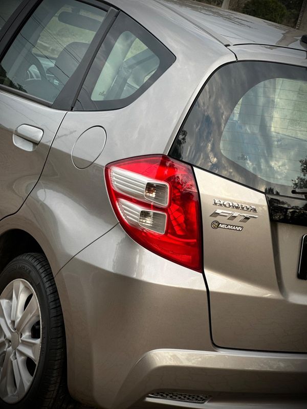 Honda FIT LX 1.4 2013 NEUMANN VEÍCULOS ARROIO DO MEIO / Carros no Vale