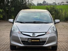 Honda FIT LX 1.4 2013 NEUMANN VEÍCULOS ARROIO DO MEIO / Carros no Vale