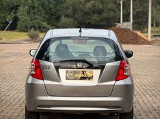 Honda FIT LX 1.4 2013 NEUMANN VEÍCULOS ARROIO DO MEIO / Carros no Vale