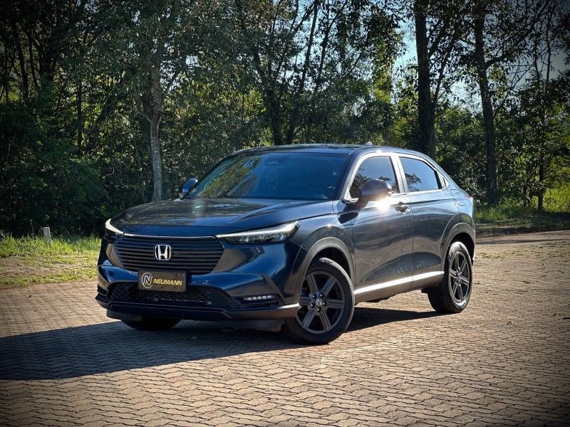 Honda HR-V EXL 2025 NEUMANN VEÍCULOS ARROIO DO MEIO / Carros no Vale Honda HR-V EXL 2025 NEUMANN VEÍCULOS ARROIO DO MEIO / Carros no Vale