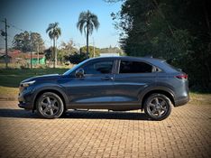 Honda HR-V EXL 2025 NEUMANN VEÍCULOS ARROIO DO MEIO / Carros no Vale
