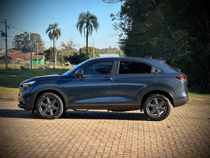 Honda HR-V EXL 2025 NEUMANN VEÍCULOS ARROIO DO MEIO / Carros no Vale Honda HR-V EXL 2025 NEUMANN VEÍCULOS ARROIO DO MEIO / Carros no Vale