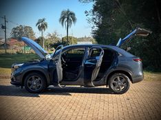 Honda HR-V EXL 2025 NEUMANN VEÍCULOS ARROIO DO MEIO / Carros no Vale