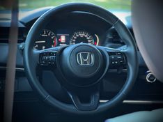 Honda HR-V EXL 2025 NEUMANN VEÍCULOS ARROIO DO MEIO / Carros no Vale