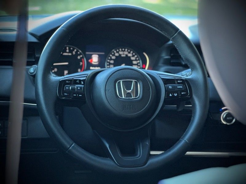 Honda HR-V EXL 2025 NEUMANN VEÍCULOS ARROIO DO MEIO / Carros no Vale Honda HR-V EXL 2025 NEUMANN VEÍCULOS ARROIO DO MEIO / Carros no Vale