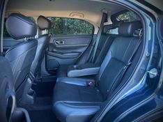 Honda HR-V EXL 2025 NEUMANN VEÍCULOS ARROIO DO MEIO / Carros no Vale