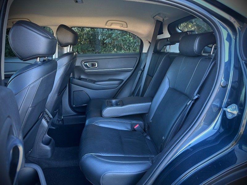 Honda HR-V EXL 2025 NEUMANN VEÍCULOS ARROIO DO MEIO / Carros no Vale Honda HR-V EXL 2025 NEUMANN VEÍCULOS ARROIO DO MEIO / Carros no Vale