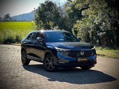 Honda HR-V EXL 2025 NEUMANN VEÍCULOS ARROIO DO MEIO / Carros no Vale