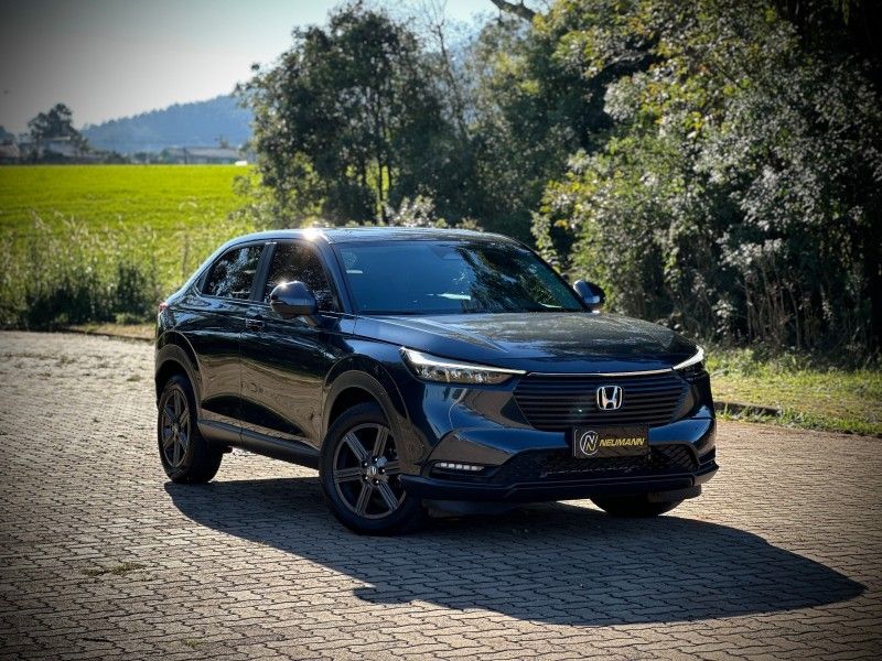 Honda HR-V EXL 2025 NEUMANN VEÍCULOS ARROIO DO MEIO / Carros no Vale Honda HR-V EXL 2025 NEUMANN VEÍCULOS ARROIO DO MEIO / Carros no Vale