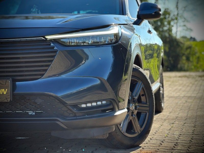 Honda HR-V EXL 2025 NEUMANN VEÍCULOS ARROIO DO MEIO / Carros no Vale Honda HR-V EXL 2025 NEUMANN VEÍCULOS ARROIO DO MEIO / Carros no Vale