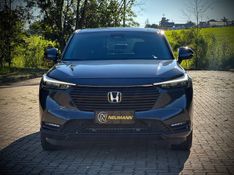 Honda HR-V EXL 2025 NEUMANN VEÍCULOS ARROIO DO MEIO / Carros no Vale