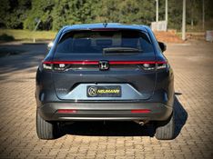 Honda HR-V EXL 2025 NEUMANN VEÍCULOS ARROIO DO MEIO / Carros no Vale