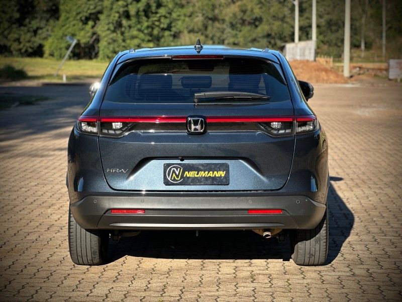 Honda HR-V EXL 2025 NEUMANN VEÍCULOS ARROIO DO MEIO / Carros no Vale Honda HR-V EXL 2025 NEUMANN VEÍCULOS ARROIO DO MEIO / Carros no Vale