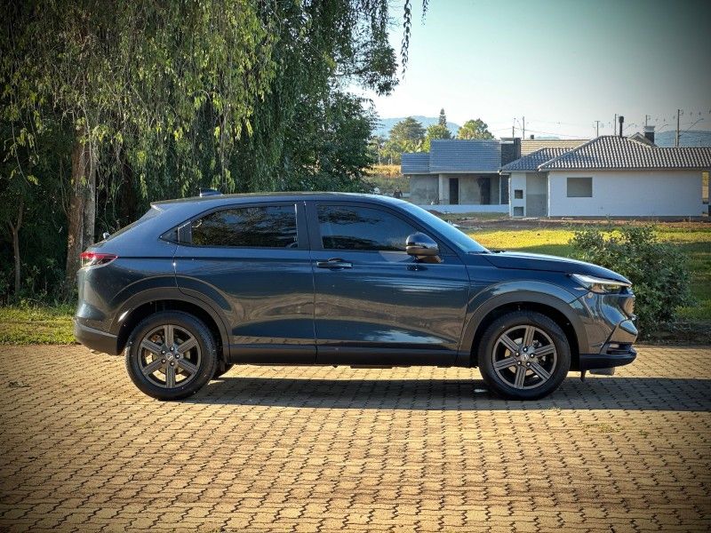 Honda HR-V EXL 2025 NEUMANN VEÍCULOS ARROIO DO MEIO / Carros no Vale Honda HR-V EXL 2025 NEUMANN VEÍCULOS ARROIO DO MEIO / Carros no Vale