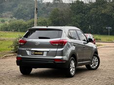 Hyundai CRETA ACTION 1.6 2022 NEUMANN VEÍCULOS ARROIO DO MEIO / Carros no Vale