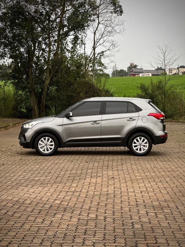 Hyundai CRETA ACTION 1.6 2022 NEUMANN VEÍCULOS ARROIO DO MEIO / Carros no Vale Hyundai CRETA ACTION 1.6 2022 NEUMANN VEÍCULOS ARROIO DO MEIO / Carros no Vale