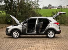 Hyundai CRETA ACTION 1.6 2022 NEUMANN VEÍCULOS ARROIO DO MEIO / Carros no Vale